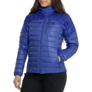 **Outdoor Research Helium Down Hoodie - 800 Fill Power**